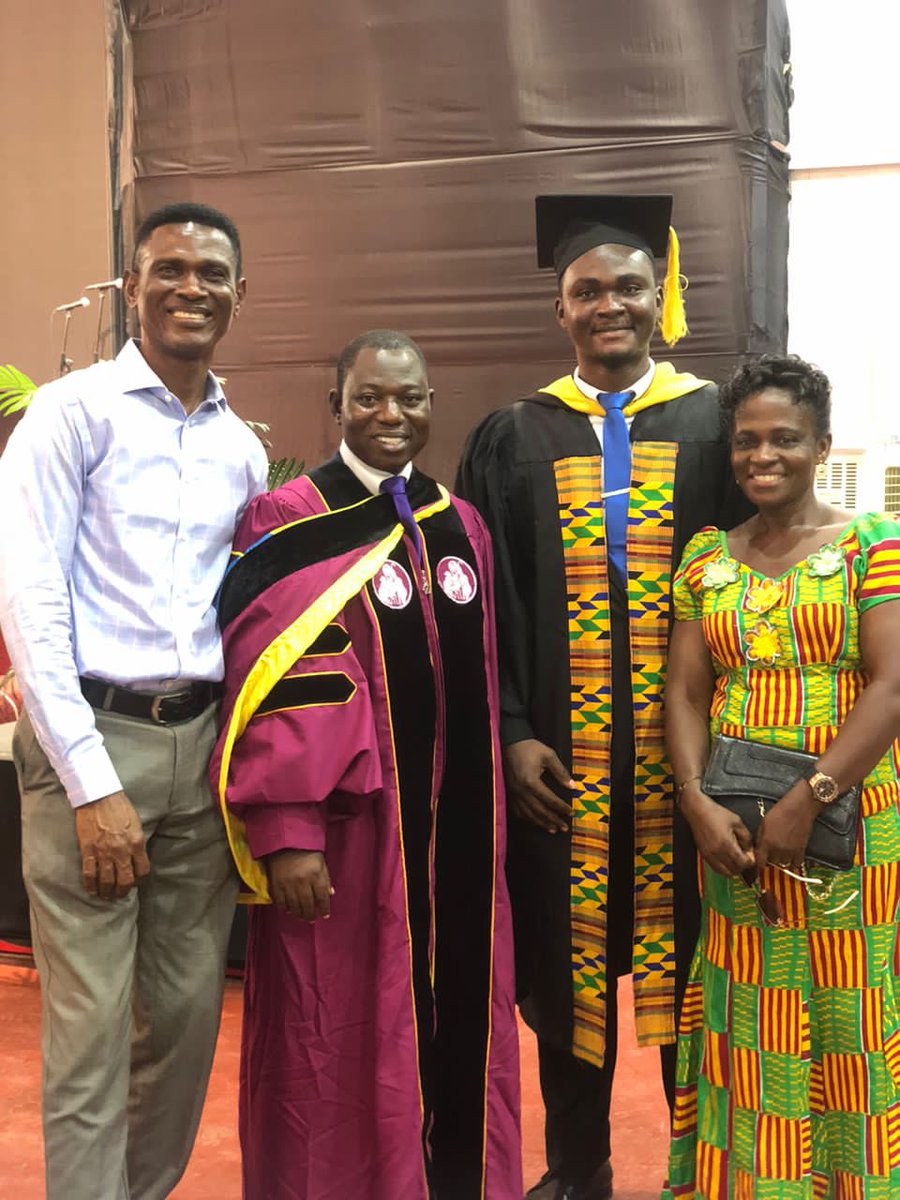 adk21official's tweet photo. Master of Theology 📚🎓🏅
Glory to God! 
Next -> MSc or PhD in sports science.
in the meantime, pre-season with @ag_profs_sc https://t.co/9J6nIoBiEN