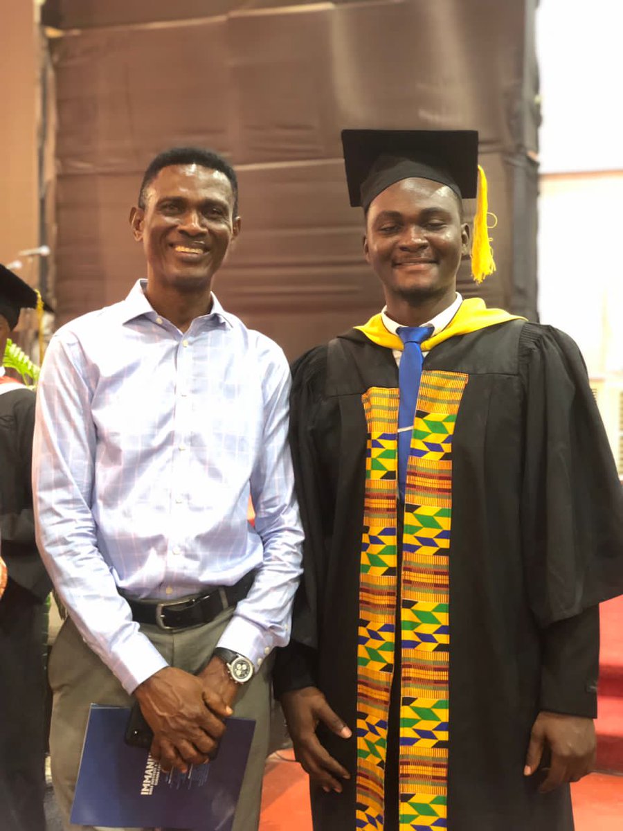 adk21official's tweet photo. Master of Theology 📚🎓🏅
Glory to God! 
Next -> MSc or PhD in sports science.
in the meantime, pre-season with @ag_profs_sc https://t.co/9J6nIoBiEN