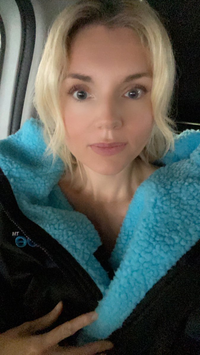 Hiding from the rain in the car before #BrightonPride - <a href="/switchboardLGBT/">Switchboard</a> you were amazing today 🏳️‍⚧️🏳️‍🌈