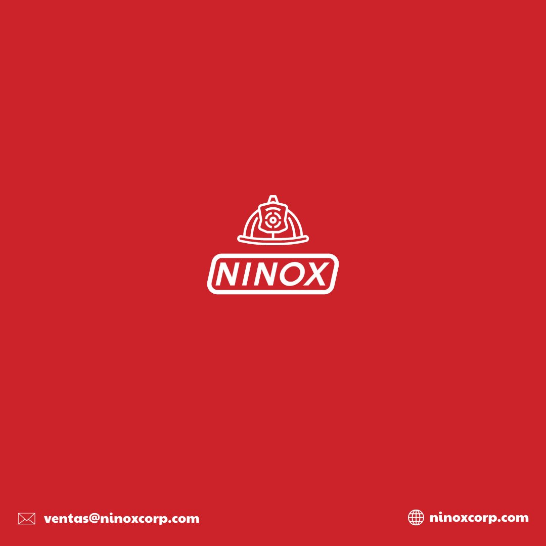 NINOX ZFS S.A.S tweet media