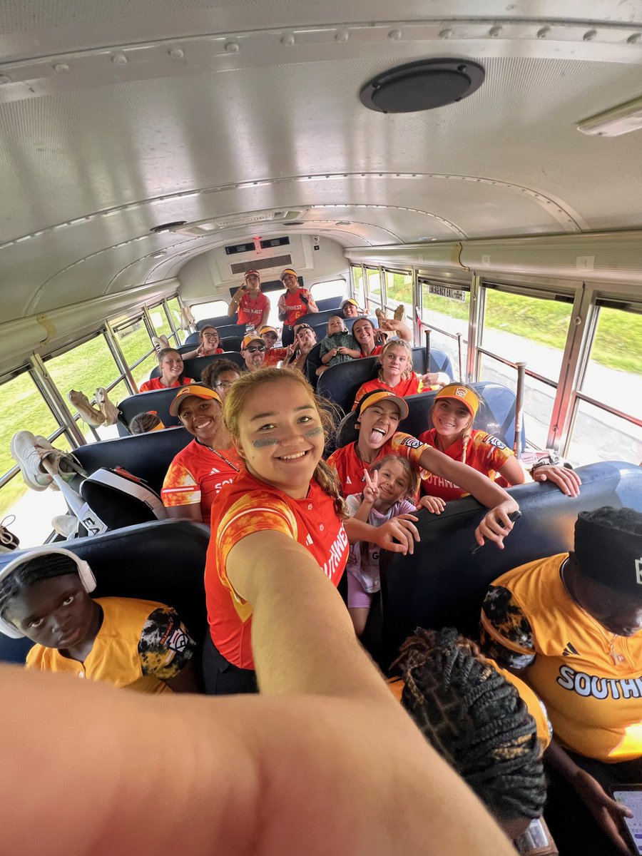 allyson_schauer's tweet photo. Took a DUB in QUARTERFINALS, and you know we took a .5 to Celebrate! Tune in on ESPN+ or Hulu at 7:30 Central to watch Semifinals V. Canada https://t.co/9pOqtdHkHx