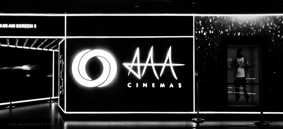 wanderer_eye's tweet photo. AAA cinemas @aaacinemasoffl @alluarjun @AsianCinemas_ @GeethaArts #AAACinemas https://t.co/f9Izk9tZnk