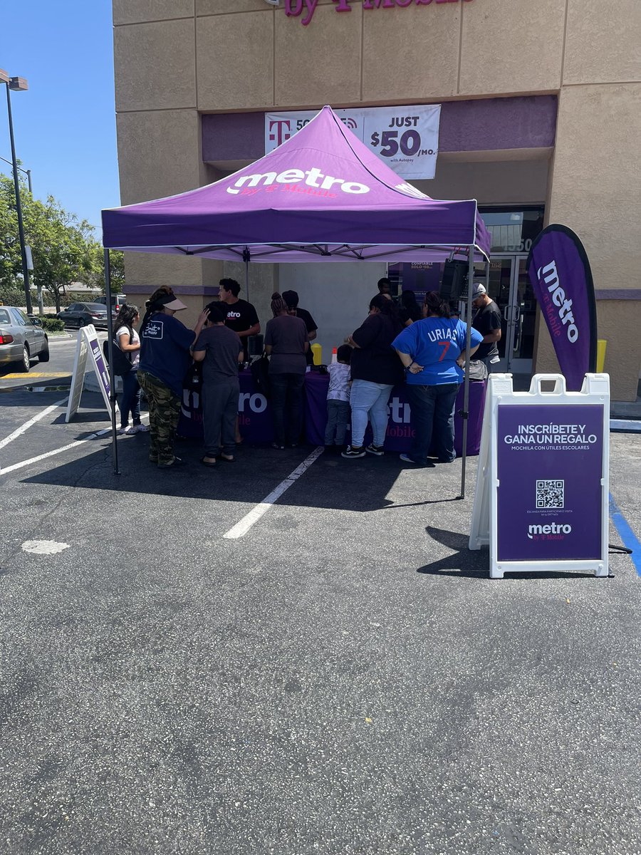 Come on down and join the party!!  1550 Rosecrans Ave, Back 2 School Event! We have the hottest deals in town!! #GrowLA <a href="/iamPaulCLee/">Paul Lee</a> <a href="/ErikSodik/">Erik Sodik</a> <a href="/DawnClarkDC/">Dawn DC Clark</a> <a href="/TonyThaiSoCal/">Tony Thai</a> <a href="/eddienavarrete/">𝚎𝚍𝚍𝚒𝚎 𝚗𝚊𝚟𝚊𝚛𝚛𝚎𝚝𝚎</a> <a href="/thayesnet/">Terry Hayes</a> <a href="/Sentowski8/">MJS</a> @AlittleMagenta3 <a href="/srtabing/">Vanessa Gonzalez</a>