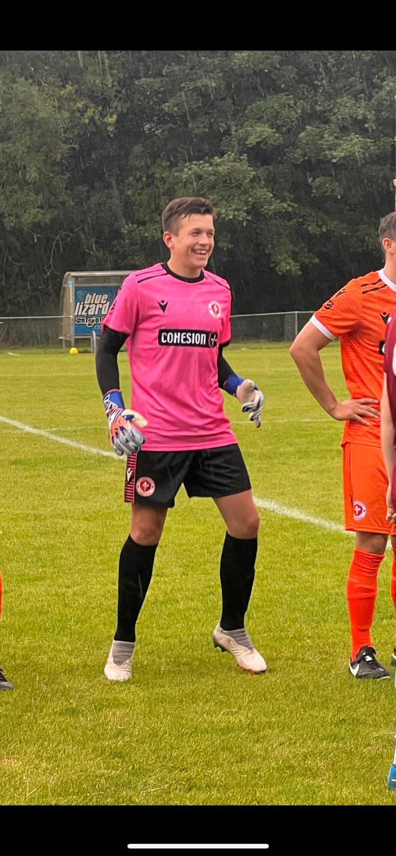 AveryHill Athletic (C) 🏆 tweet media