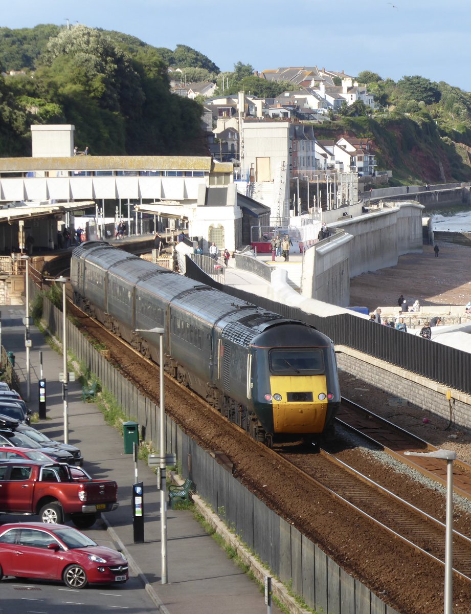 rlonguk's tweet photo. And more.
#ProperTrains https://t.co/Qn8UfDatmK