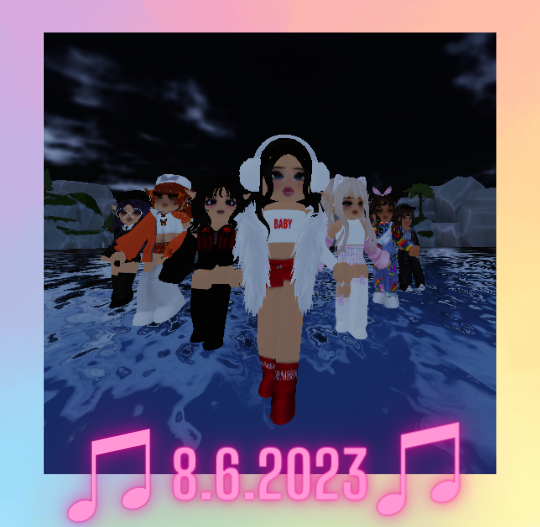 X7Kpop's tweet photo. #roblox #robloxkpop #robloxdancegroup https://t.co/UYGqWcUZUp