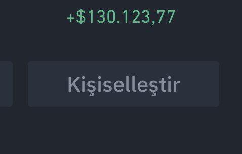 Vforrkripto's tweet photo. $Ygg kar oranı 5 günde 130K$🔥

-Satmadan beklesem 300K$ olcaktı
-Vedalaştım , listeden 2-3 coinr ekleyip bekleyeceğim 

Bu gönderiyi RT + Like ve TG kanalına katılan bir kişiye 3000 TL veriyorum.

Telegram:https://t.co/YL0GGGU6wx https://t.co/JIj63NM9w8