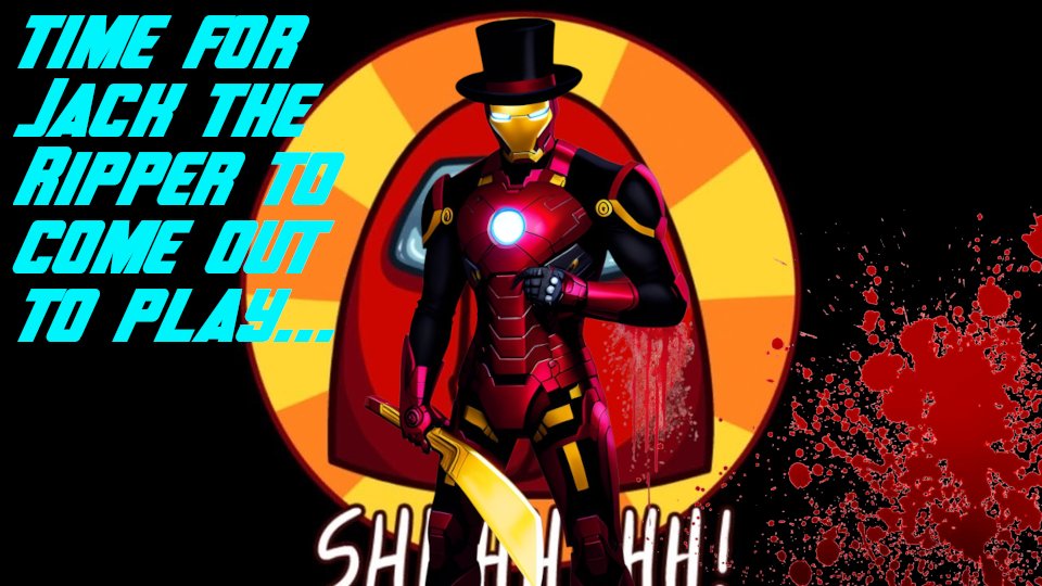 M2Loneshadow's tweet image. Tonight: It's been a while, but the sus is back! there's an Imposter Among Us, ready for backstabbing!
twitch.tv/m2andtheshadows
#SupportSmallStreamers #AmongUs #Backstabbing #Sus