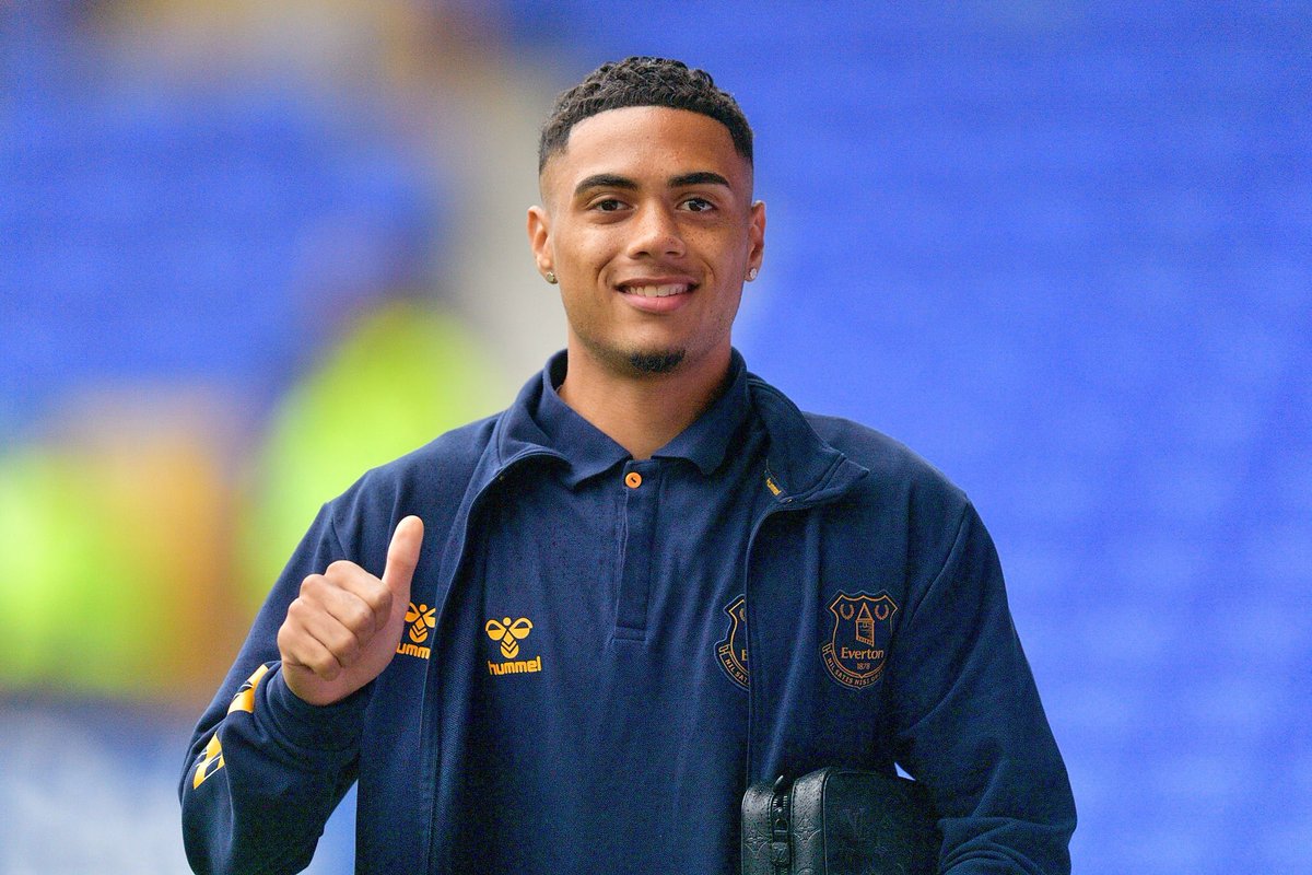 Lewis Dobbin tweet media