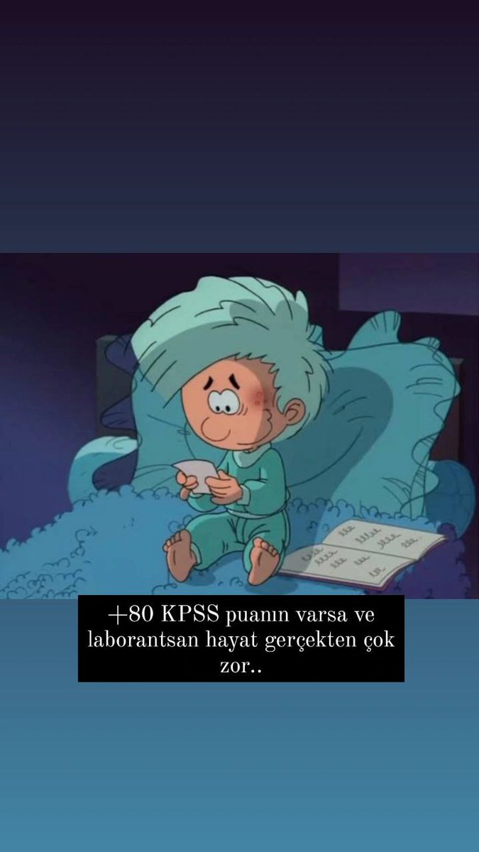 Yorulduk. Çevre baskısından. Belirsizlikten. Hesaplamalardan. 
Bu yorgunluğumuz ancak atanarak geçer. Laborantlara 10 bin alım talep ediyoruz. 
#TıbbiLaborantaAdilAlım