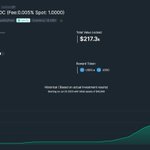 Photo by Stable.Fish - Best Stablecoin Pools (@stable_fish)