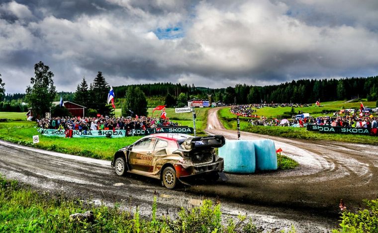 Cadena3Motor's tweet image. ⚠️ @OfficialWRC 🇫🇮
▶️ #Round9

Rally de Finlandia: Evans se consolida como líder y apunta a una gran victoria. Los detalles aquí👇🏿
cadena3.com/noticia/carrer…

Seguí @Cadena3Com 
Te lo cuenta🎙️💻📲
@Cadena3Com