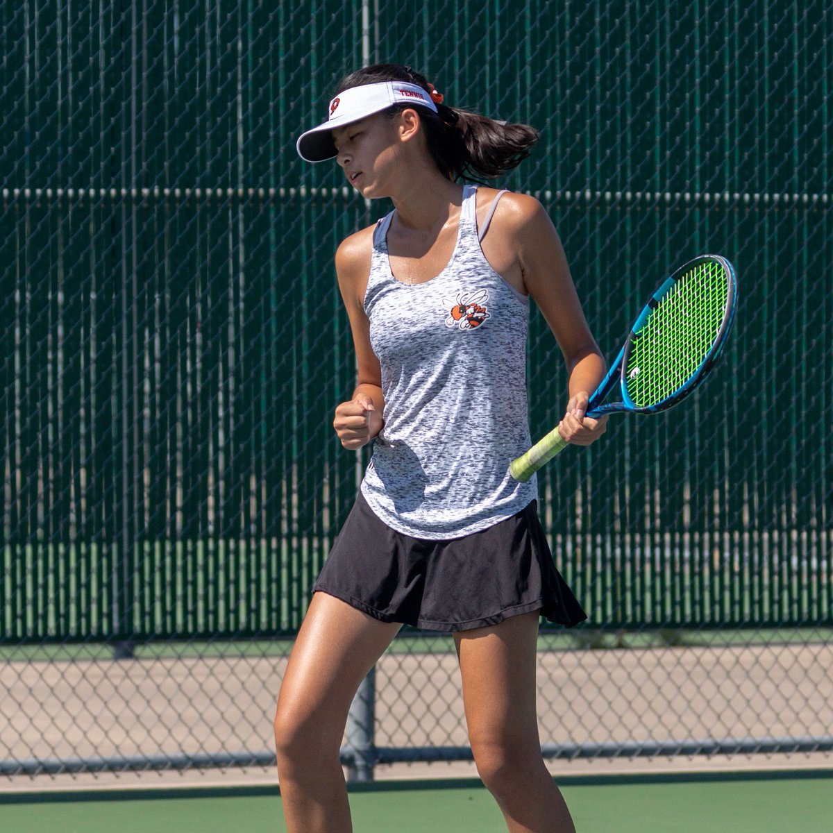 WEEKEND FIST PUMPS 👊
#JFND | <a href="/RockwallTennis/">RHS Tennis</a>