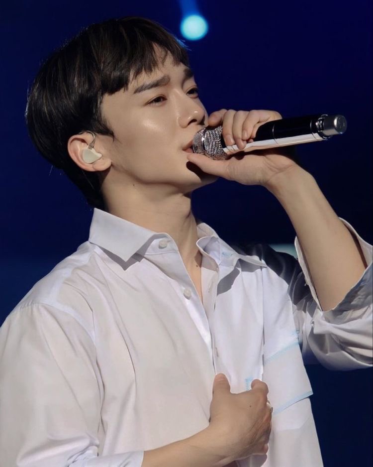 #CHEN #첸 #JONGDAE #종대