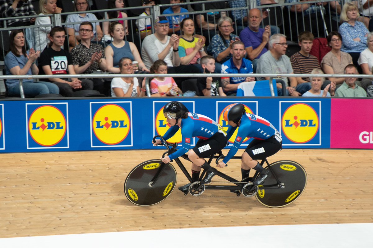 U.S. Paralympics Cycling tweet media