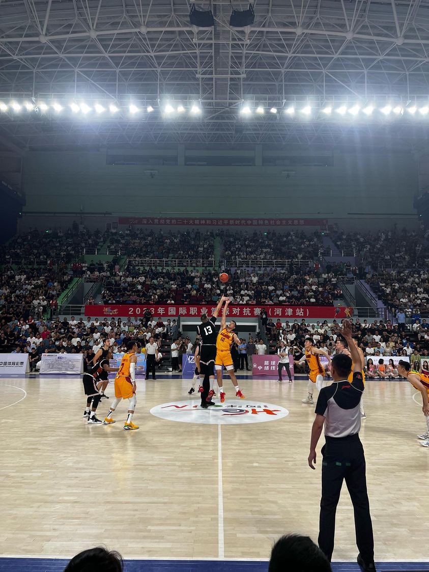 BigNik1995's tweet photo. China is Fun. #basketball #2k23 #china 🏀 https://t.co/ynXDe3yOoV