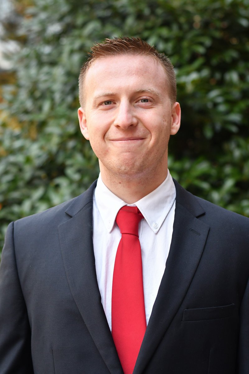 Hicks_Associate's tweet image. We just learned @braxtonfurstein passed CMT 3. 

This is the last major hurdle to earning the CMT. He still has to show relevant work experience &amp;amp; agree to ethics standards before he is granted his Charter, but those steps are minor. 

Please join us in congratulating him.