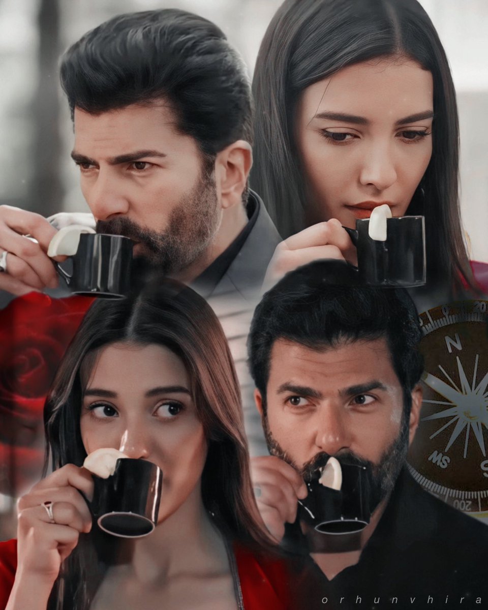 ☕️🍂
İyi geceler