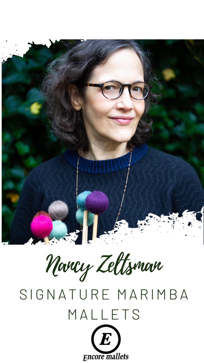 Hey Salyers Percussion fans— have you checked out our Encore Mallets yet??