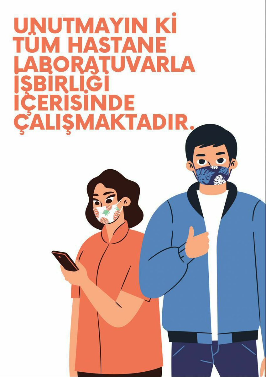 Laborantlara 10 bin alım şart
#TıbbiLaborantaAdilAlım