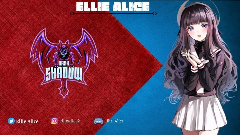 EllieA34705's tweet photo. Who need a Professional Graphic designer? I can make Logo,banner, emotes, overlays etc. #TwitchPartner #twitch #twitchgamer #twitchstreamer #twitchcommunity #twitchtv #logo #TwitchRivals #RainbowSixSiege #RainbowSix #TomClancysRainbowSixSiege #gaming #animation #kickref from web https://t.co/XeCt06msup