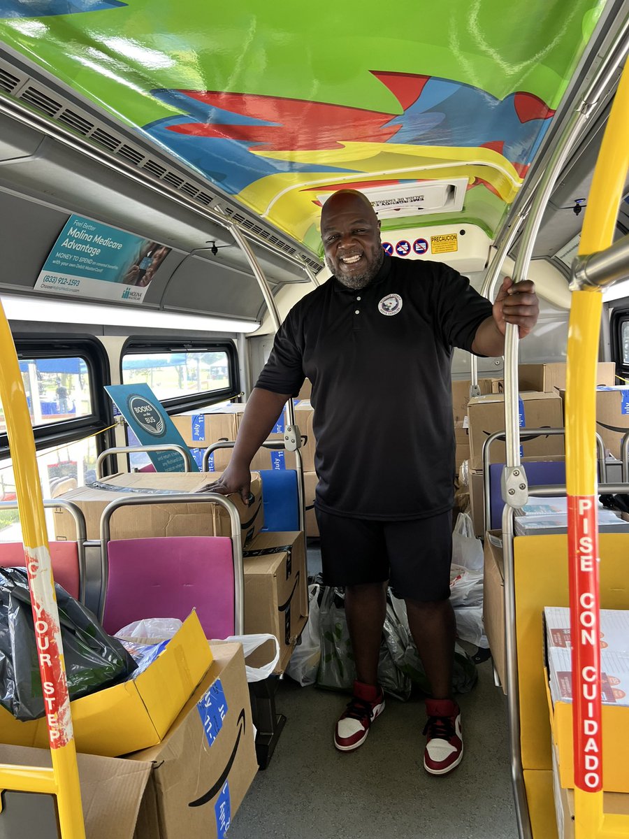 Derrek Pugh tweet media