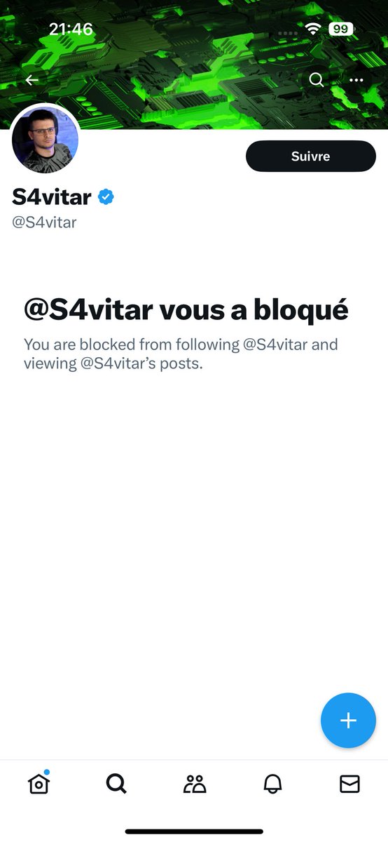_Vel0cirapt0r's tweet photo. @powerhdeleon A mi me bloqueo por decirle que hiciese pentest en entornos más « reales » y no en entornos ya « trucados » y a @S4vitar no le gustó mi atrevimiento de scriptkiddie… y yo que quería comprarle sus cursos en su universidad de El y para El. https://t.co/I6Ly000kKP