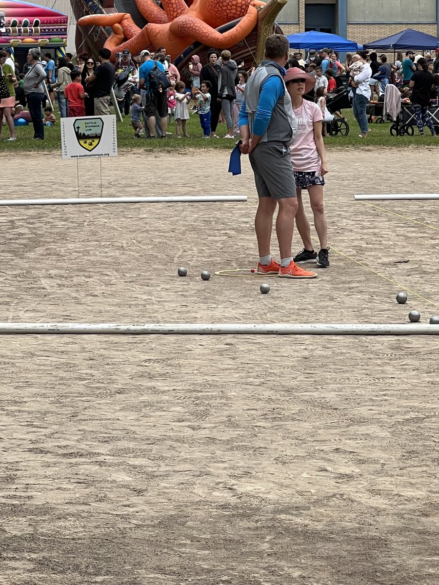 PetanqueInSeattle tweet media