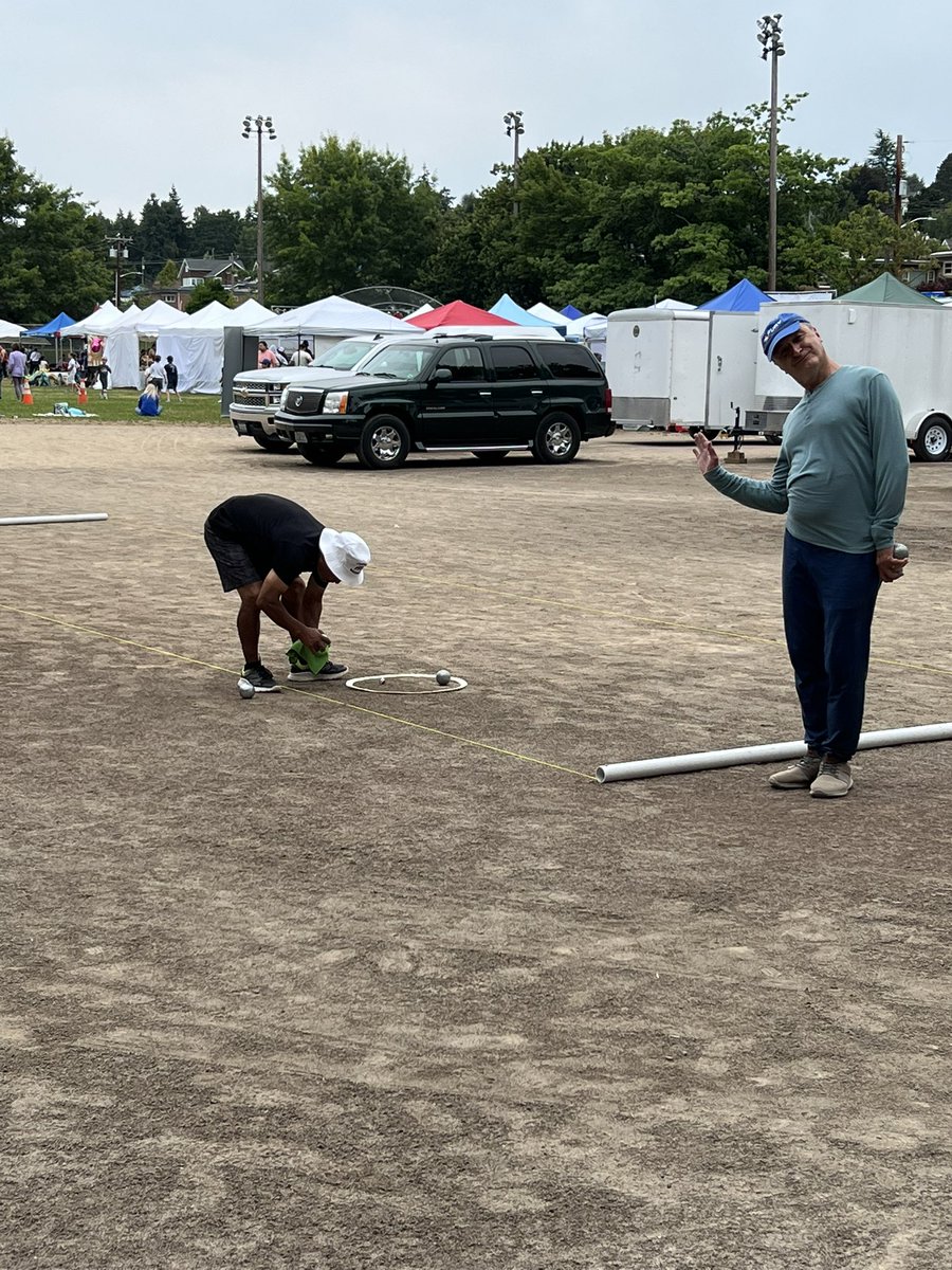 PetanqueInSeattle tweet media