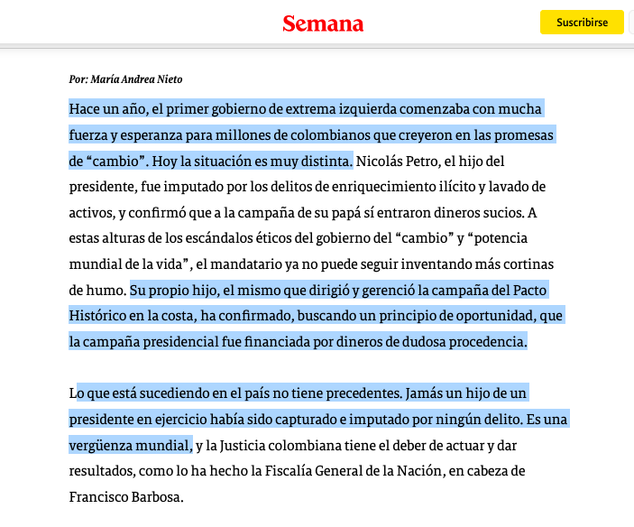 _Hagamos_Patria's tweet image. UN AÑO DE  "CAMBIOS" MUY NOTORIOS SE CUMPLEN EN 2 DIAS - TODOS PARA MAL. 

Todo esta peor - el caos impera - mientras el Novelista @GustavoBolivar  trata con sus habilidades novelescas de tapar el sol con una mano - el des-gobierno del #Ilegitimo #narcopresidente se derrumba