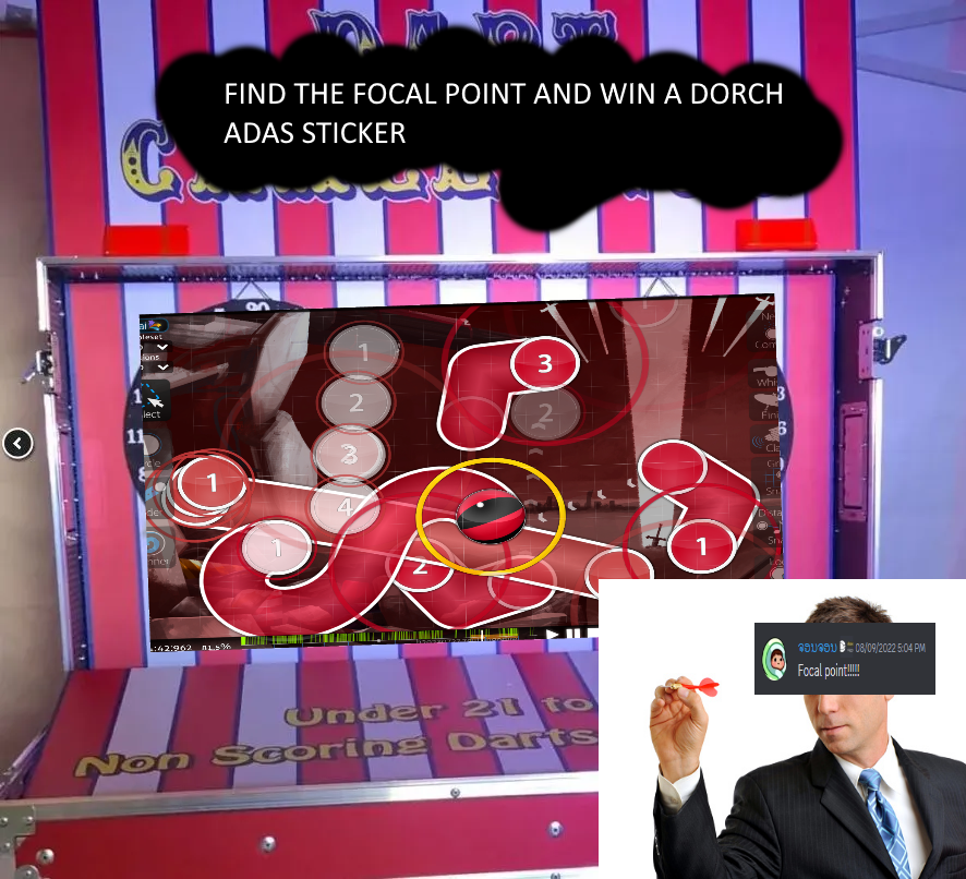 hhhhhhector's tweet photo. join us at the avalon booth next year at coe https://t.co/U54FJxVazS