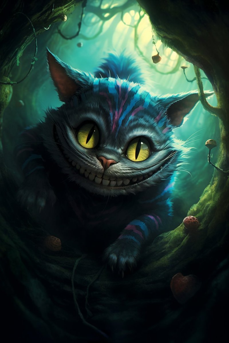 AI Banksy tweet media