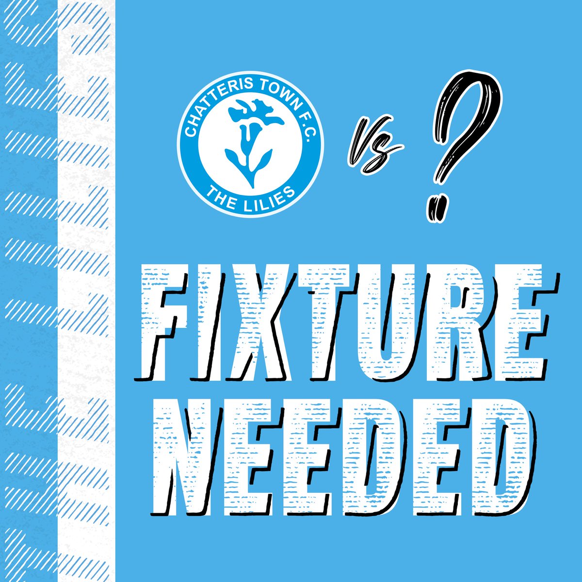 Chatteris Town FC tweet media