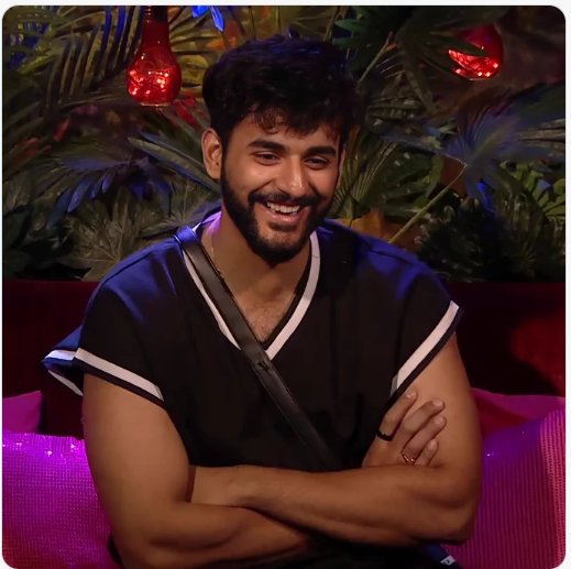 MrJerry361's tweet photo. Aj ek baat aur saabit ho gyi, ke ye El-vish aur Jia kisi ke sage nhi hain! El just flipped on his 'brother' &amp; Jia was nowhere to be seen when the 'love of her life' needed her the most. 

Abhishek ki Manisha, Manisha ka Abhishek... That's it for me. 🩷

#Abhisha https://t.co/UnvkwtijNl