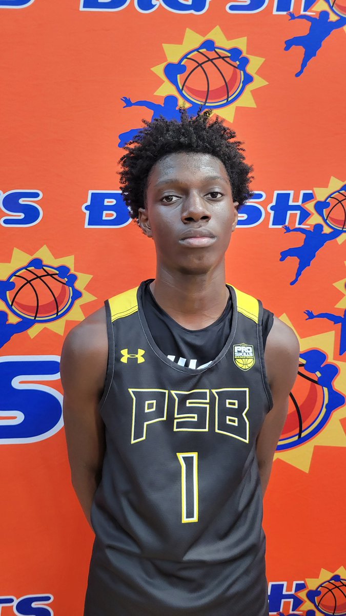 BIG SH🏀TS tweet media