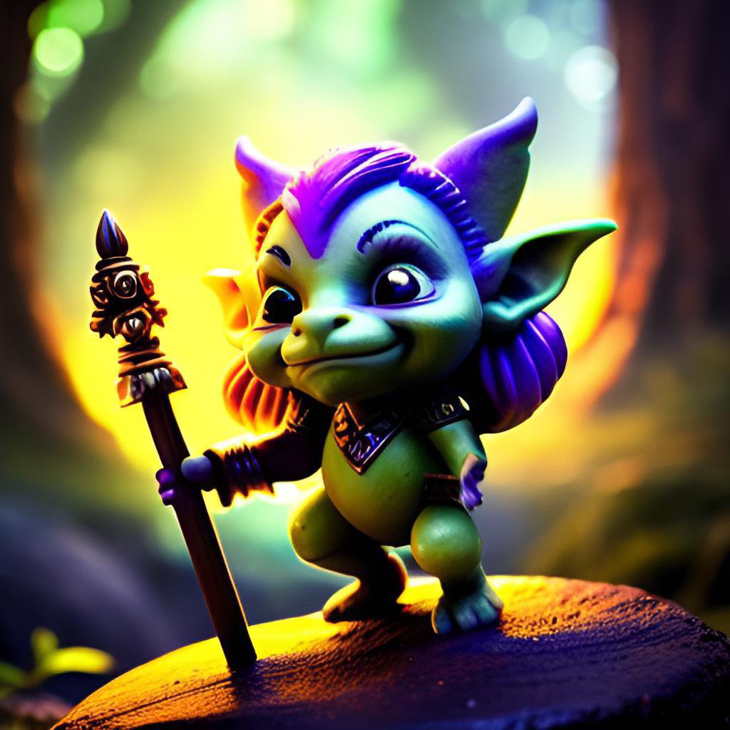 GoblinsRun's tweet photo. GOBLINS CHAPTER 8.5 - The Symphony of Elements

#nft #nfts #DigitalCollectibles https://t.co/J24dWh7H6s