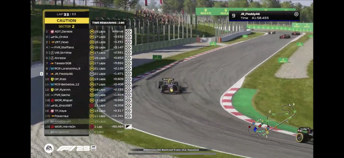 Victus Racing Team tweet media