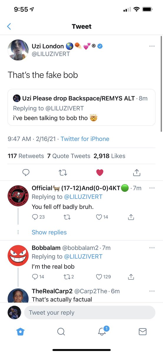 ttvckft's tweet photo. @uziawge get this mf to finish backspace https://t.co/1OOgNvaFJp
