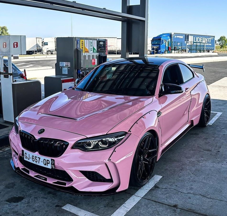BMW M2