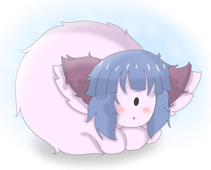 ただの小さなパッコ  #メイドインアビス #miabyss #パッコヤン #pakkoyan