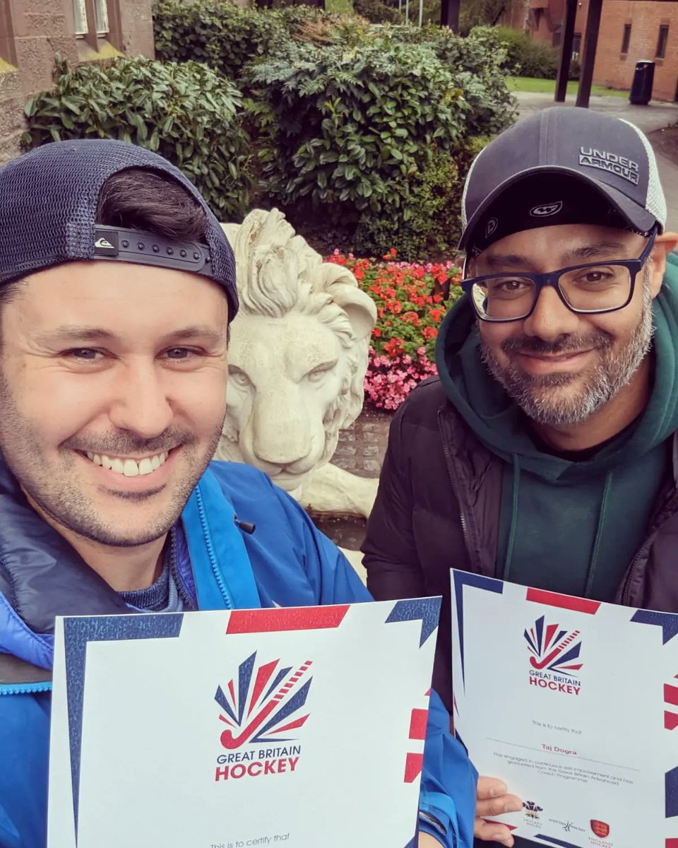 tajdogra13's tweet image. GB Advanced Coach Program ✅
Been quite a journey, ups and downs with the coaching but glad I was able to keep moving forward. Thanks to everyone that helped and played a part, I appreciate all of the guidance. Time to continue the coaching journey and keep doing what I love 💜💜