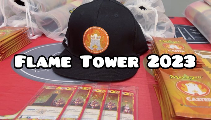 Wanna know what a @MetaZooGames tower event is like? Check it out!  https://t.co/s6yh3qLQls https://t<a class="tags" target="_blank" title="On Twitter" href="/?out=eyJ0eXAiOiJKV1QiLCJhbGciOiJIUzUxMiJ9.eyJpYXQiOjE3MjU0NjcwMjksImlzcyI6InR3cG9ybnN0YXJzLmNvbSIsIm5iZiI6MTcyNTQ2NzAyOSwiZXhwIjoxNzU3MDAzMDI5LCJyZWRpcmVjdF91cmwiOiJodHRwczovL3R3aXR0ZXIuY29tL01ldGFab29HYW1lcyJ9.ifanGbj5-FYYuqCVqKGROhTksTlNx0quOC3tpMR_1ullYs2IoKDWcTDG2RHSRGUFFhDNUzJ5zfYhE5xB0ryO4A">@MetaZooGames</a><a href="/tag/pokemontcg"class="tags"><span>#pokemontcg</span></a><a href="/tag/astralradiance"class="tags"><span>#astralradiance</span></a>
