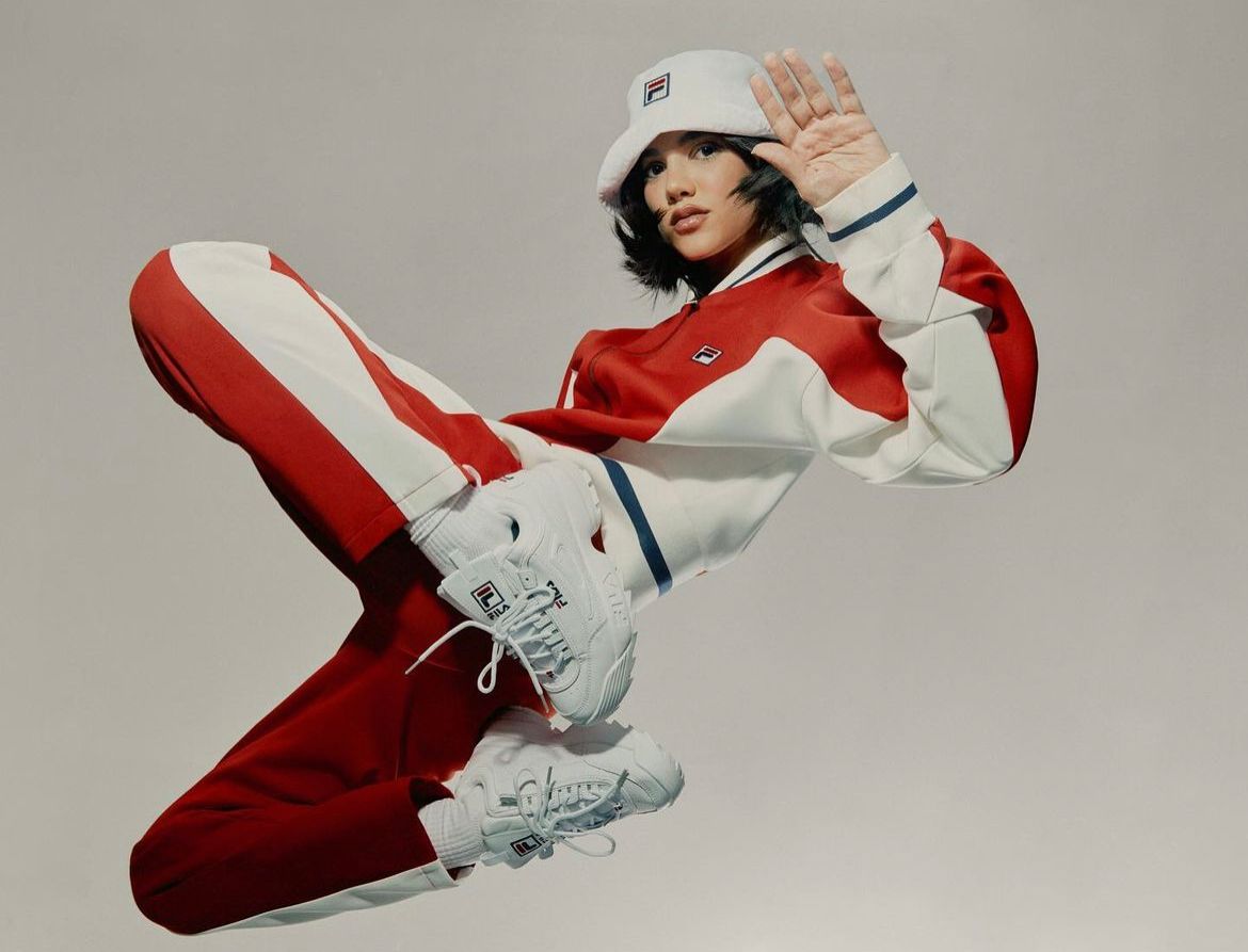 diskgavassi's tweet image. Manu Gavassi X Fila ❤️🤍

📷 telhacriativa via Instagram