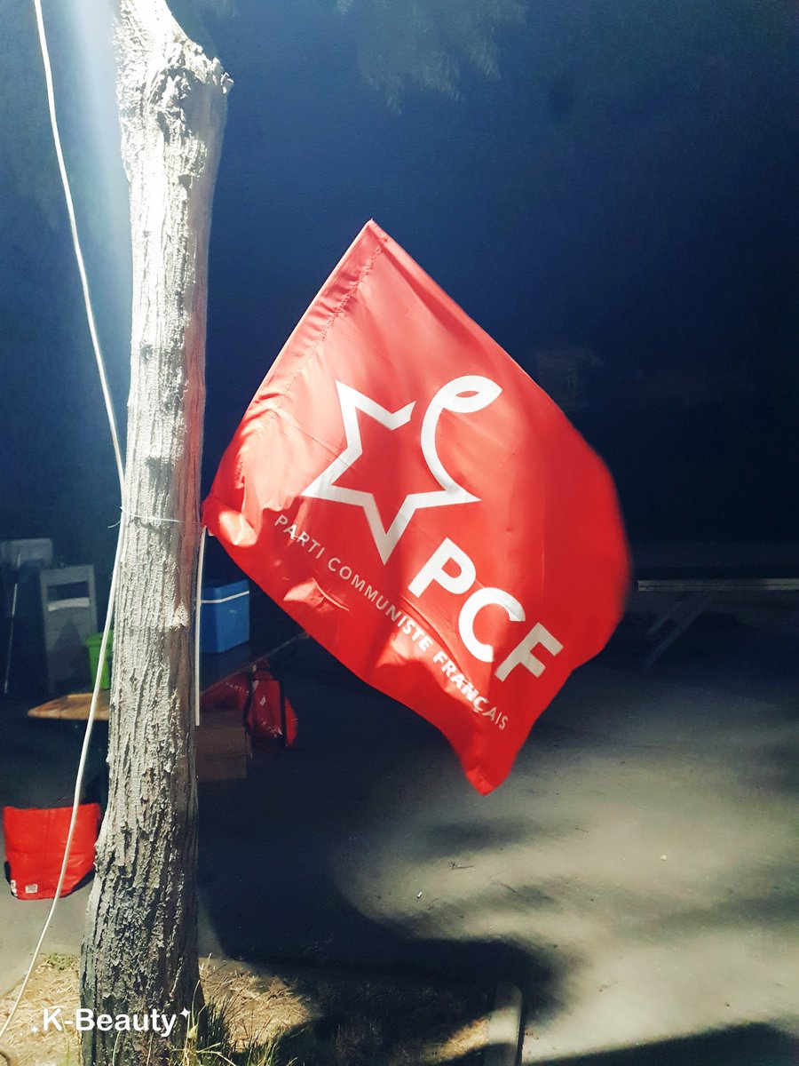 SetePcf's tweet photo. Fete de la plagette 2023
#PCF
#sete https://t.co/Mk21sJNOR4