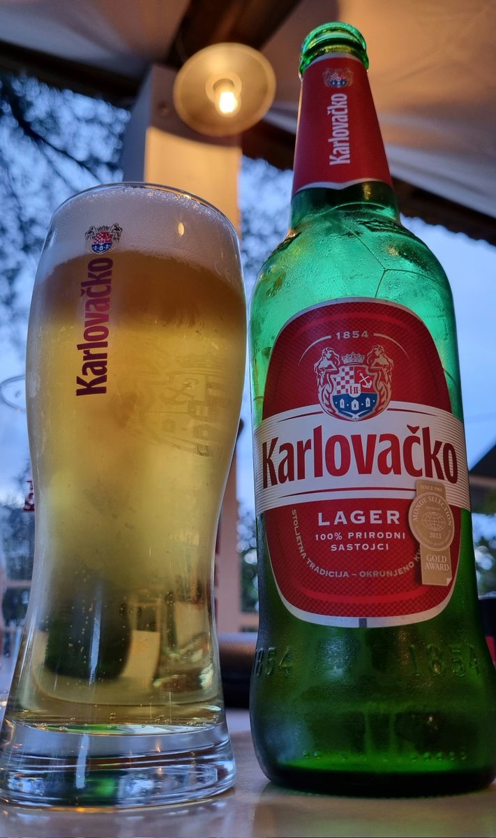 La #Croazia è bella, ma chi mi consiglia delle #birre buone?