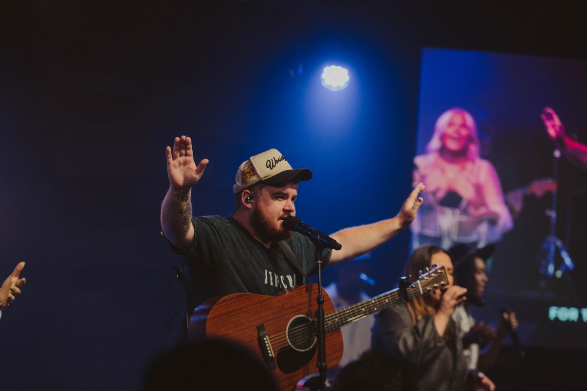 Freedom Church tweet media