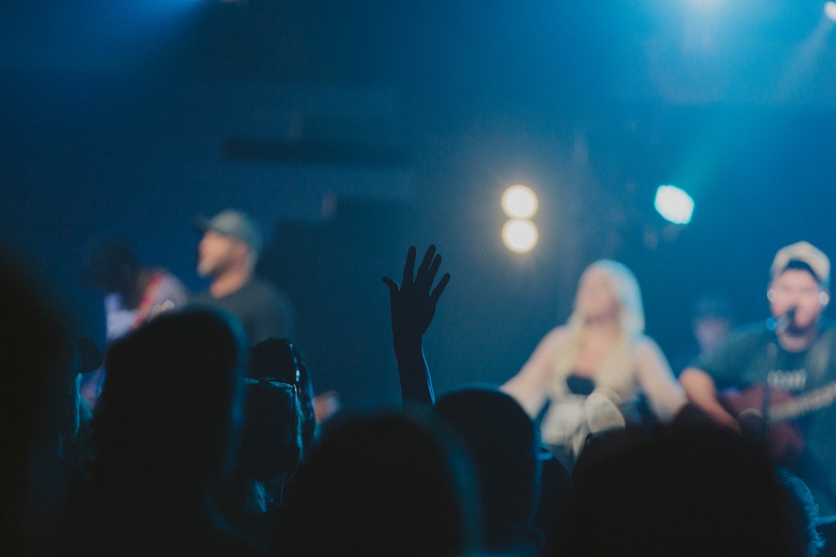 Freedom Church tweet media