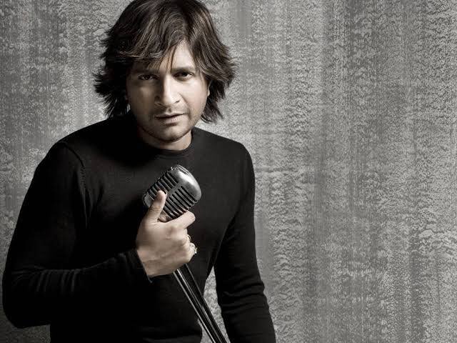 iam_selimkhan's tweet photo. You missed #KKing.....Now Perfect
Singer Listener https://t.co/rzL8JTqzXN