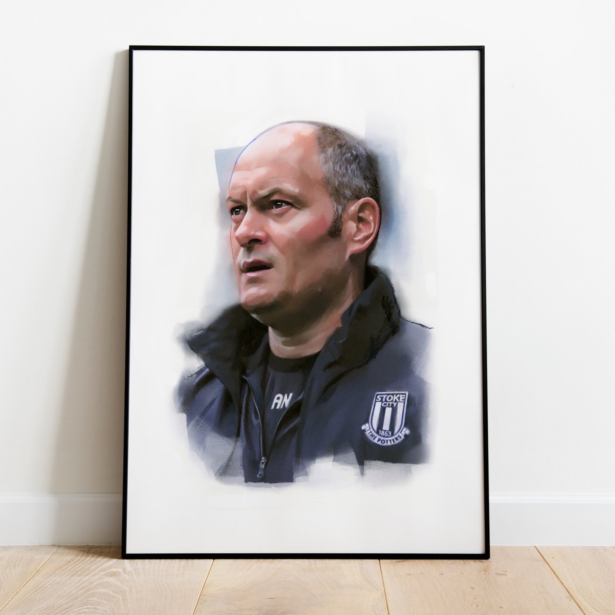 ClayGraphics's tweet image. What a start to the season and to celebrate it’s GIVEAWAY TIME!

One lucky person will receive an A4 print of Alex Neil. To be in with a chance simply:

➡️ Repost this post
➡️ Follow @ClayGraphics

Winner picked on Sunday at 9pm. Good luck! 🔴⚪️
