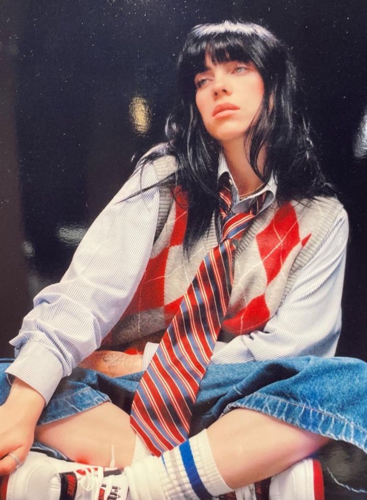 billie eilish